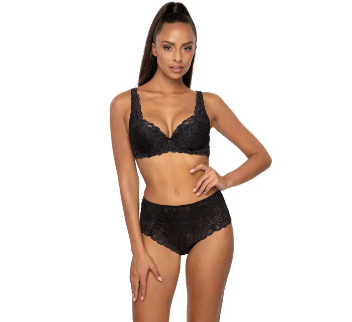 Matné kalhotky F-3824/52 Natalie S-2XL