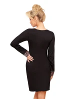 Dámská noční košilka Emma long - Donna Dámská noční košilka Emma long - Donna