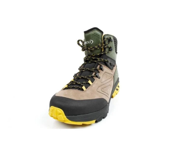 Trekové boty Aku Reactive GTX M 668220