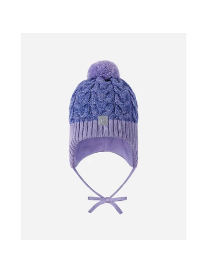 Zimní čepice Reima Paljakka Jr 5300035B-5451