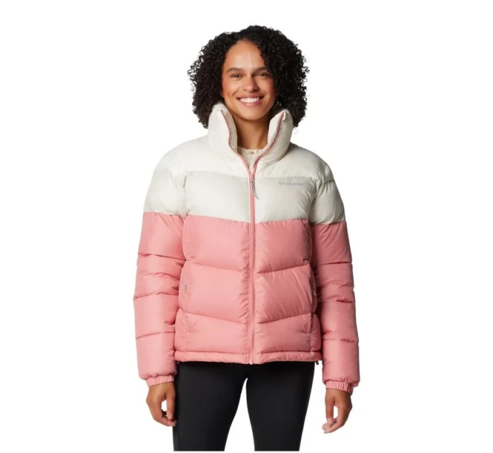 Bunda II Colorblock W model 20605897 - Columbia Bunda II Colorblock W model 20605897 - Columbia