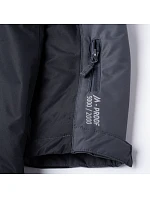 Pánská zateplená bunda model 22157986 - Martes