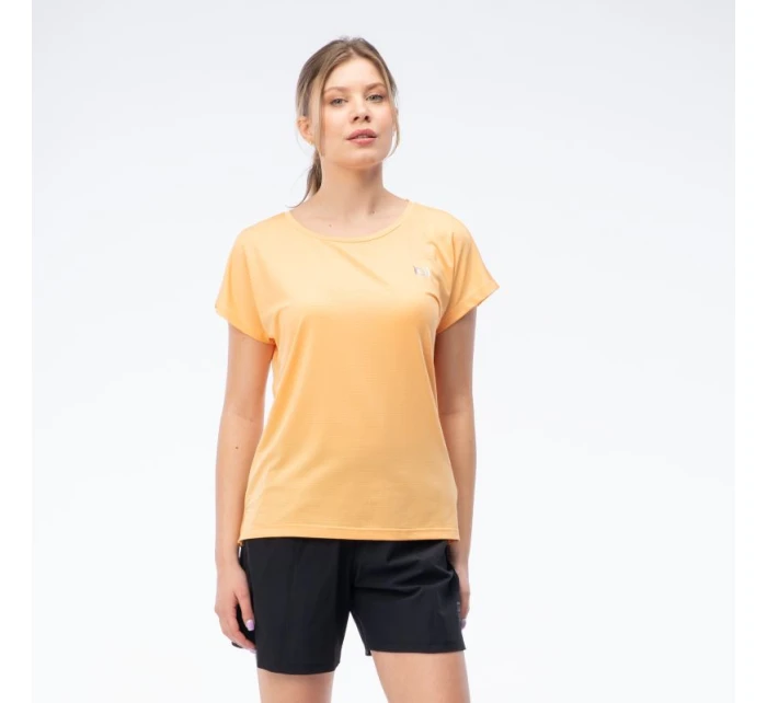 Dámské tričko s krátkým rukávem model 21354971 WMNS - IQ