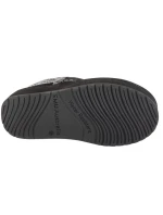 EMU Australia Stinger Knit Flatform W W13143-BLAK dámské boty