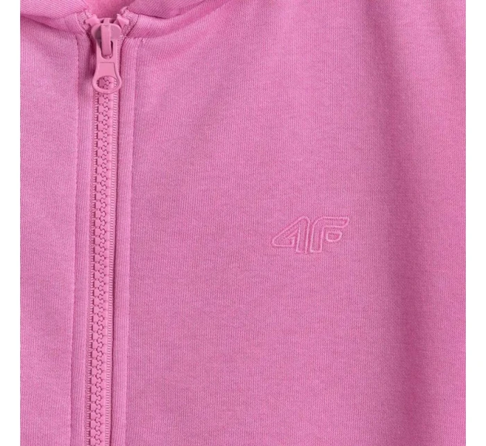 Mikina Jr model 21342975 54S - 4F