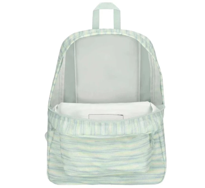 Batoh Green Jedna velikost model 21386305 - Jansport