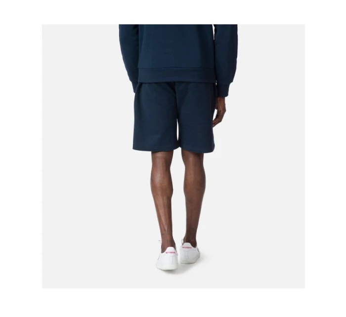 ROSSIGNOL Logo Short Pant Ft navy blue