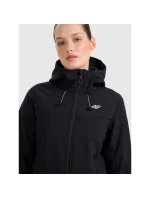 Softshellová bunda s membránou dámská dámské model 21736594 - 4F Softshellová bunda s membránou dámská dámské model 21736594 - 4F