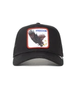 Goorin Bros. The Freedom Trucker baseballová čepice - model 21929005