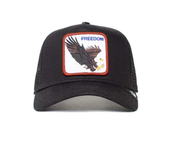 Goorin Bros. The Freedom Trucker baseballová čepice - model 21929005