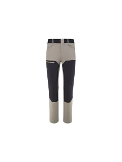 Pánské kalhoty MILLET Onega Stretch Pant M, béžové