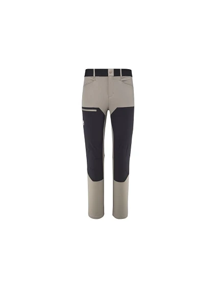 Pánské kalhoty MILLET Onega Stretch Pant M, béžové Pánské kalhoty MILLET Onega Stretch Pant M, béžové