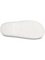 Žabky Crocs Classic Slide W 206121 100 dámské Žabky Crocs Classic Slide W 206121 100 dámské