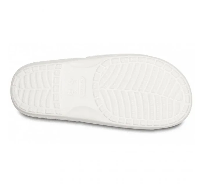 Žabky Crocs Classic Slide W 206121 100 dámské Žabky Crocs Classic Slide W 206121 100 dámské