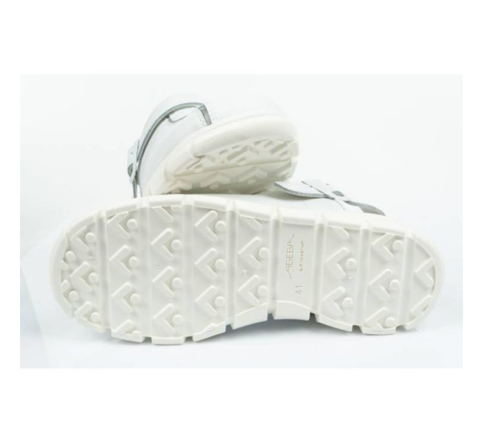 Dámská zdravotní obuv Abeba W 57310