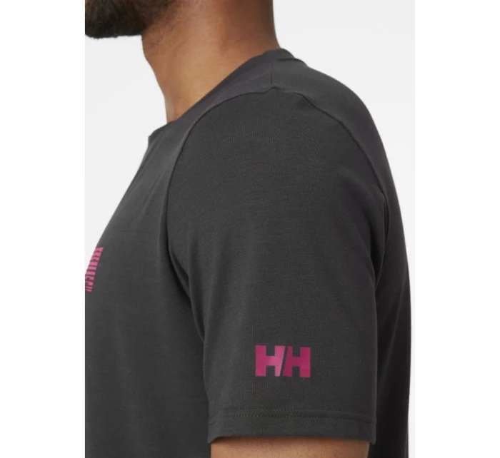 Helly Hansen Hp Racing Tričko M 34053 982