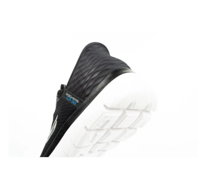 Boty Skechers Summits M 232457/BLK Boty Skechers Summits M 232457/BLK