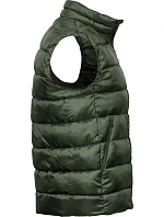Tee Jays TJ 9648 Lehká prošívaná vesta 18.9648 deep green Tee Jays TJ 9648 Lehká prošívaná vesta 18.9648 deep green