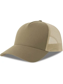 Rapper CottonS 5 panelová Trucker kšiltovka 33.0260 model 22450345 - Atlantis Headwear