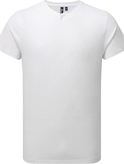 Premier PR 219 Pánské tričko "Comis" 39.0219 white