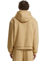 BY Pánská mikina s kapucí z těžké bavlny "Fluffy" 56.0 pale olive model 22469755 - Build your Brand BY Pánská mikina s kapucí z těžké bavlny "Fluffy" 56.0 pale olive model 22469755 - Build your Brand