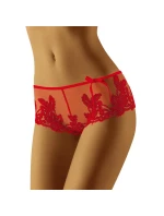 Wol-Bar Coco barva: červená