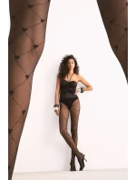 Fiore The Royal 20 DEN G6090 barva:černá Fiore The Royal 20 DEN G6090 barva:černá