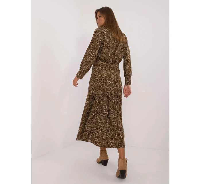 Komplet DHJ KMPL ciemny bezowy model 20479924 - FPrice Komplet DHJ KMPL ciemny bezowy model 20479924 - FPrice