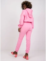 Sada EM KMPL 447.31 růžová Sada EM KMPL 447.31 růžová