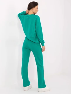 Sada EM KMPL 930.61 zelená