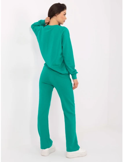 Sada EM KMPL 930.61 zelená Sada EM KMPL 930.61 zelená