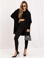 Plášť MBM PL 1518.95P černý