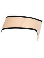 String V-7148 Libeccio beige-black - Axami String V-7148 Libeccio beige-black - Axami