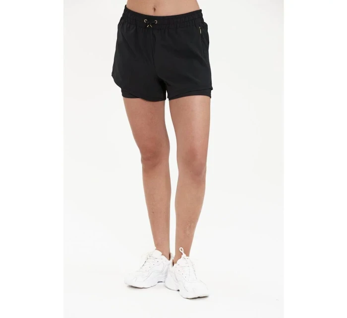 Dámské šortky Athlecia Timmie 2v1