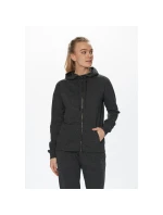 Dámská mikina Athlecia Chestine W Melange Sweat Hoody Dámská mikina Athlecia Chestine W Melange Sweat Hoody