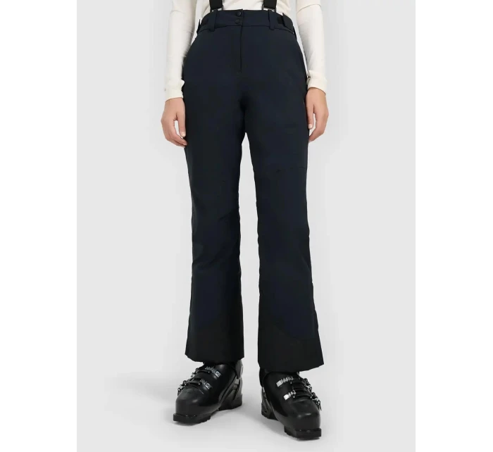 Dámské lyžařské kalhoty 4F
