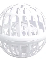 Koule na praní BA-17 bílá - Julimex