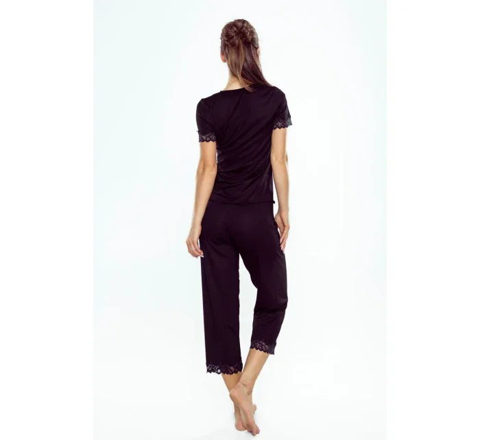 PIŻAMA DAMSKA model 18892793 - Eldar