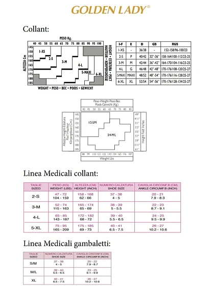 PUNČOCHOVÉ KALHOTY COMFORT 20 DEN NOVÉ