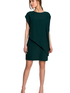 Denní šaty model 154075 Stylove