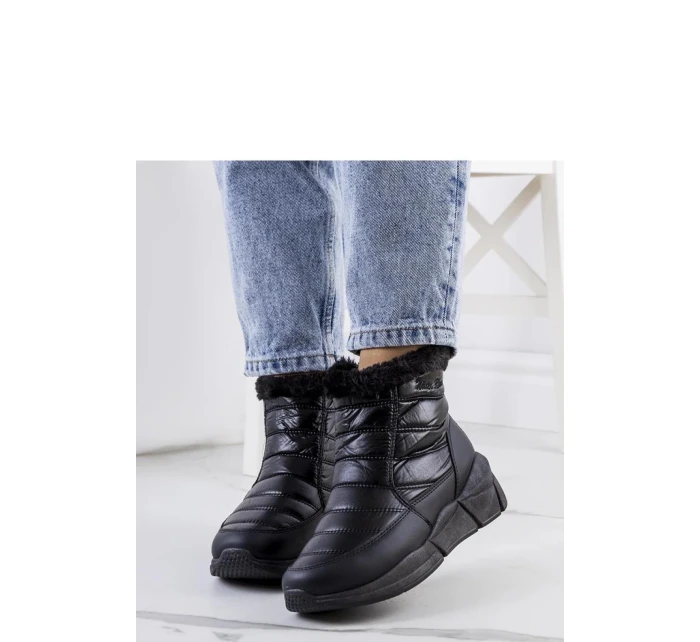 Sněhule  model 204781 Solea