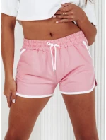 Dámské mikiny TOP SPORT růžové FashionStreet SY0412