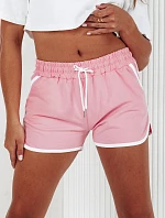 Dámské mikiny TOP SPORT růžové FashionStreet SY0412