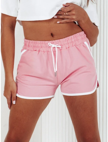 Dámské mikiny TOP SPORT růžové FashionStreet SY0412