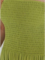 Sukienka damska maxi bez model 22225005 - FashionStreet Sukienka damska maxi bez model 22225005 - FashionStreet