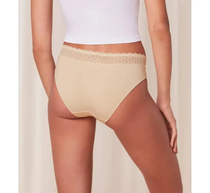 Feel of Modal Tai - YELLOW - TRIUMPH YELLOW - TRIUMPH