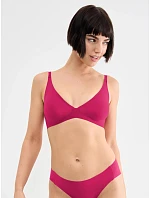 sloggi ZERO Feel 2.0 THE UP P Bra - Berry - SLOGGI Berry - SLOGGI sloggi ZERO Feel 2.0 THE UP P Bra - Berry - SLOGGI Berry - SLOGGI