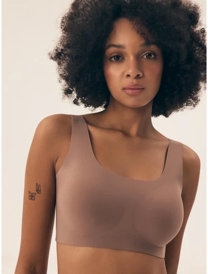 Podprsenka/top Henderson Ladies 42849 Bird S-2XL