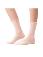 Dámské netlačící ponožky  3D 3540 model 19396836 - Steven