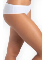 Dámské brazilky comfort white model 20579621 - Gatta Dámské brazilky comfort white model 20579621 - Gatta